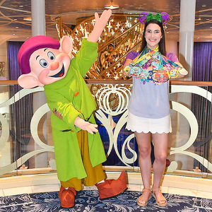 Fundraising Page: Ashley Ramirez